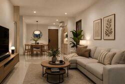 Hillview Green (D21), Condominium #554587981